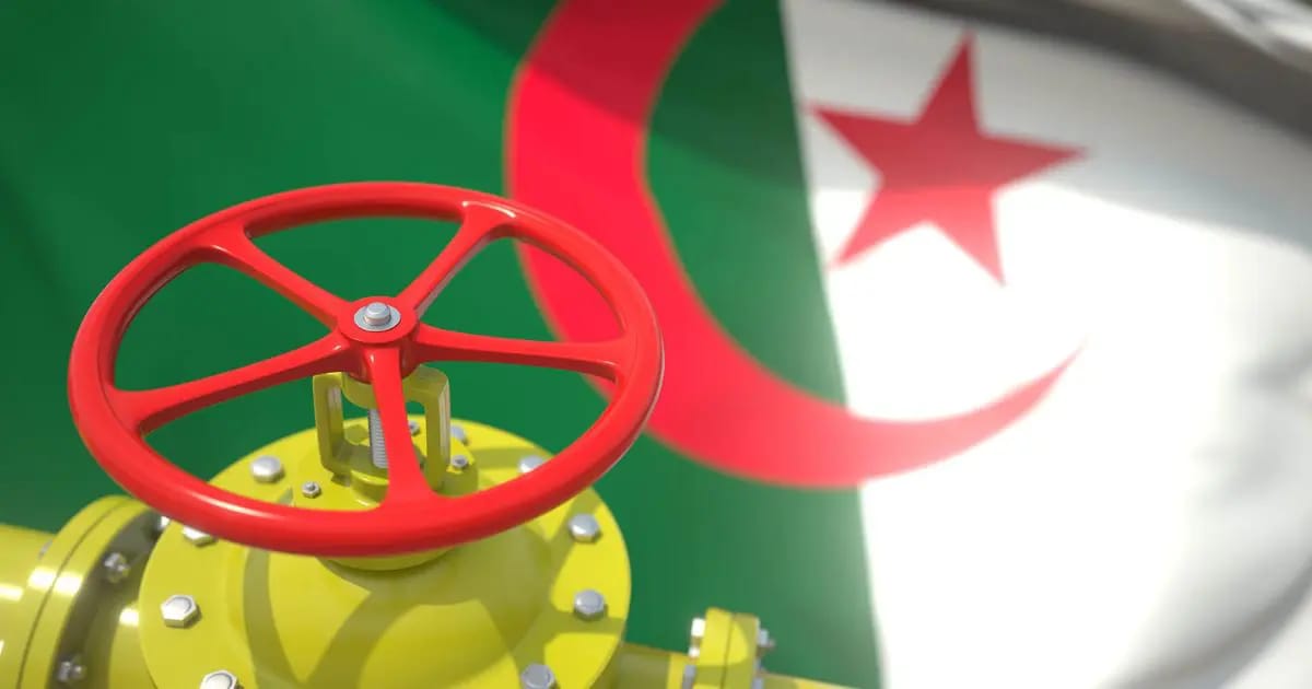 L’Algérie détient la 3e plus grande réserve mondiale d’hydrocarbures : un géant énergétique méconnu à découvrir