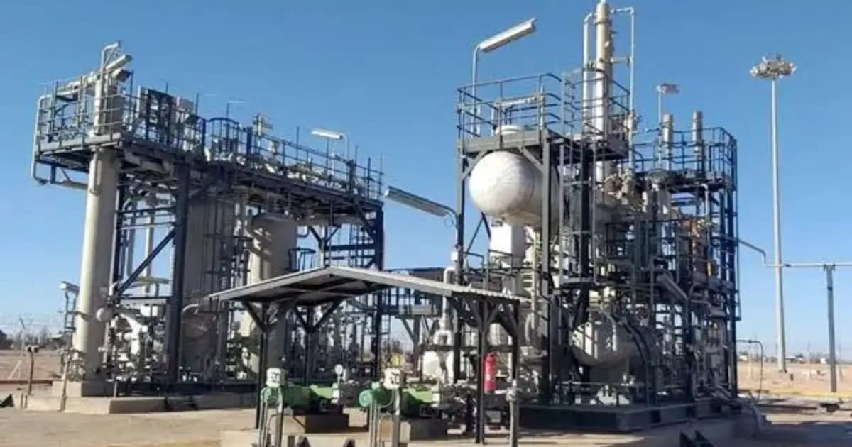 L’Algérie détient la 3e plus grande réserve mondiale d’hydrocarbures : un géant énergétique méconnu à découvrir