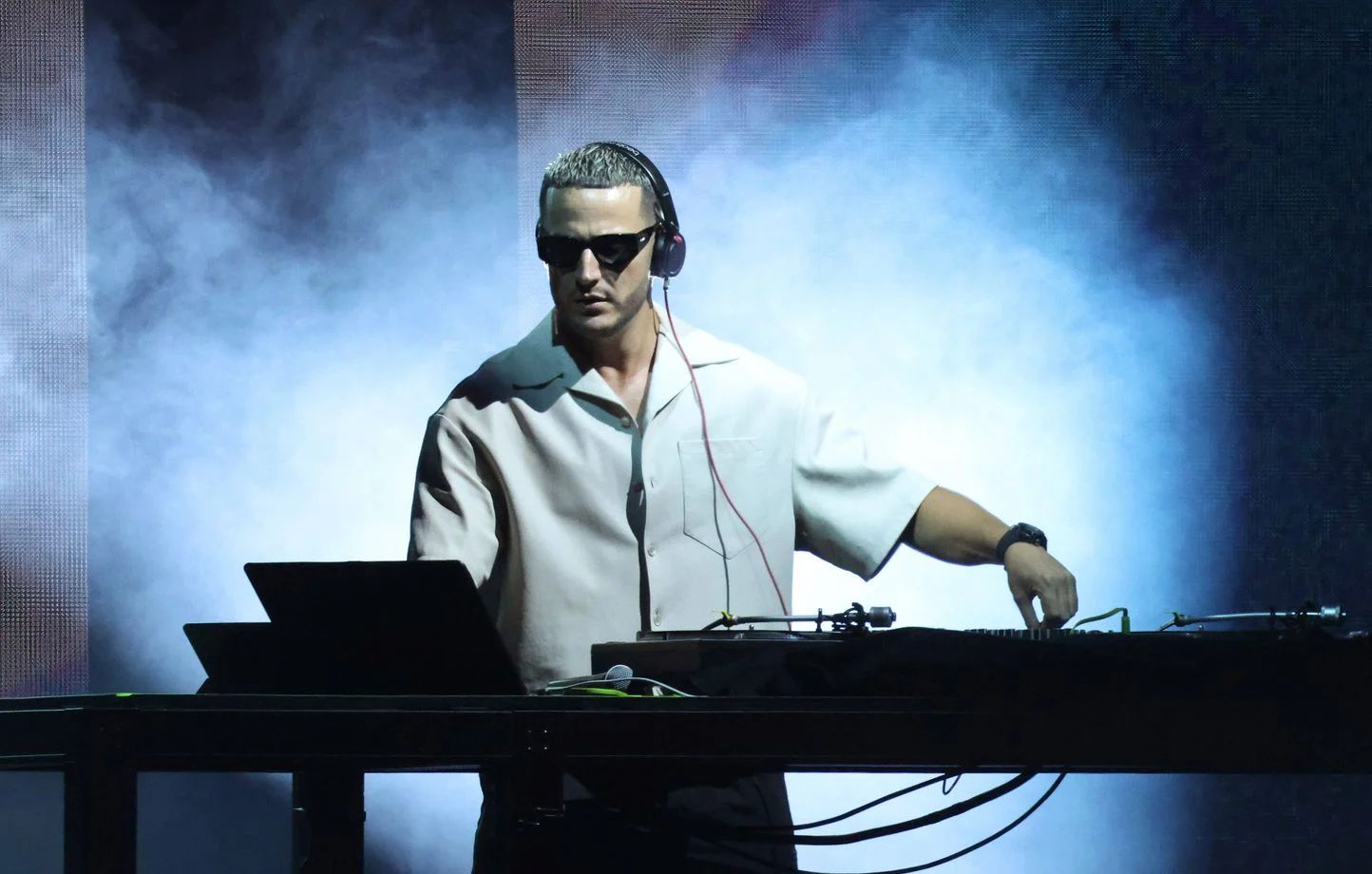 NRJ Music Awards 2025 : DJ Snake au centre de l'attention avec trois nominations