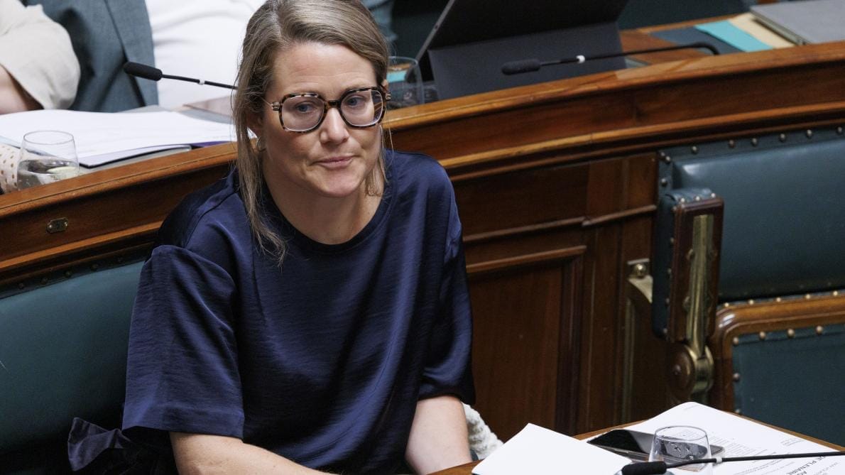 Nouvelle loi en Belgique : des règles plus strictes pour le regroupement familial en 2025