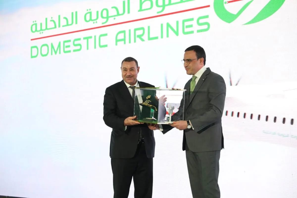 Premier vol réussi pour Domestic Airlines : découvrez les coulisses