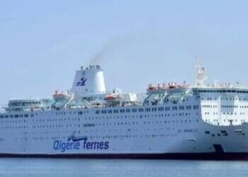 Offre spéciale Algérie Ferries : traversées France dès cet été