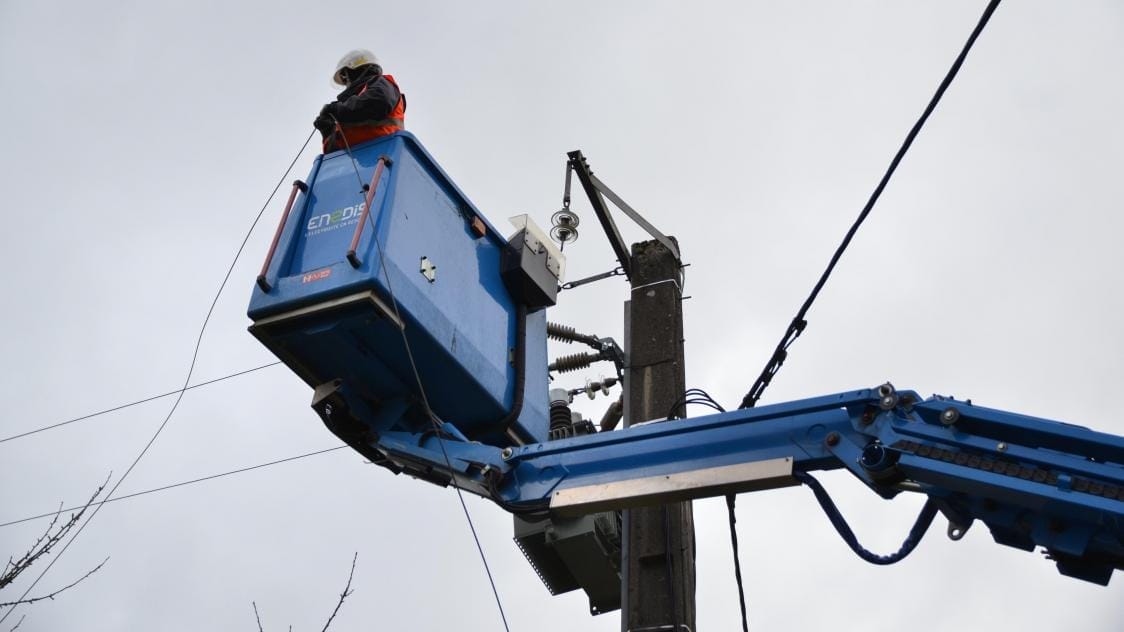 Coupures d’électricité à Alger : les mesures chocs du gouvernement pour l’été 2025