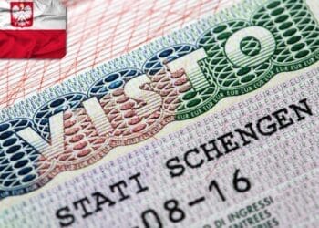 Étudier en Pologne en 2025 : les nouvelles règles du visa Schengen pour les étudiants algériens à connaître absolument