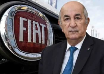 Partenariat stratégique : Fiat s’associe à un géant italien pour transformer le marché automobile en Algérie