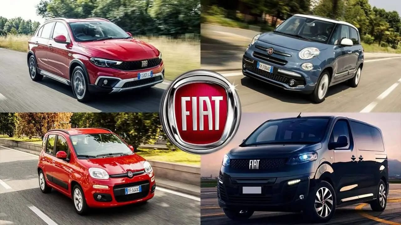 Partenariat stratégique : Fiat s’associe à un géant italien pour transformer le marché automobile en Algérie