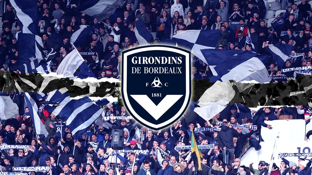 Girondins de Bordeaux
