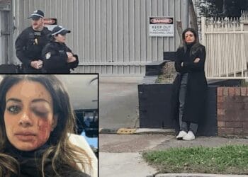 Une avocate australienne risque de perdre la vue après son soutien à Gaza : une affaire qui suscite l’indignation