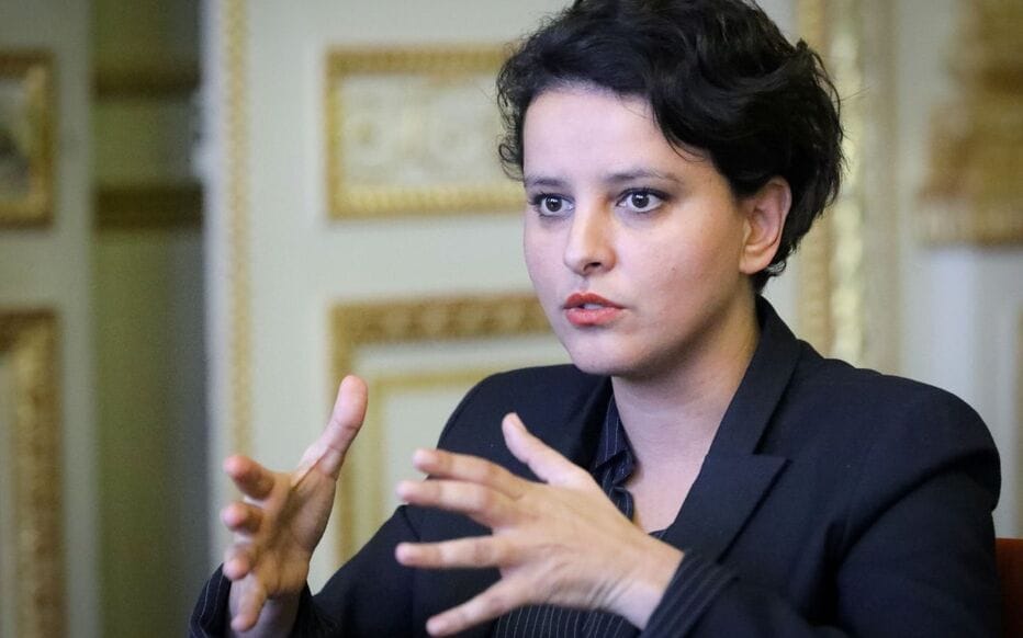 Controverse en France : une ex-ministre d’origine marocaine fait polémique