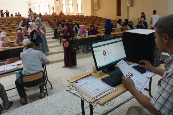 Inscriptions universitaires 2025 : le calendrier officiel enfin dévoilé par le ministre