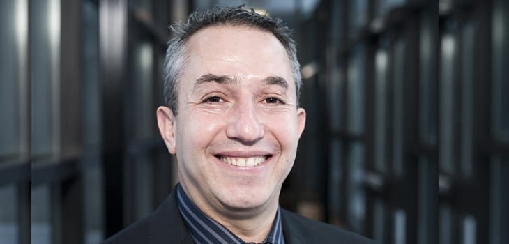 Algérie à l’honneur : Karim Zaghib propulsé dans l’élite canadienne !