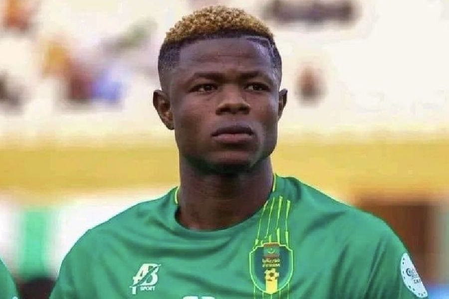 JS Kabylie : vers la signature d'un joueur de D3 française