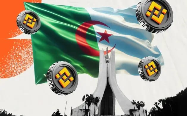 L’Algérie bannit les cryptomonnaies : ce que vous risquez vraiment en les utilisant