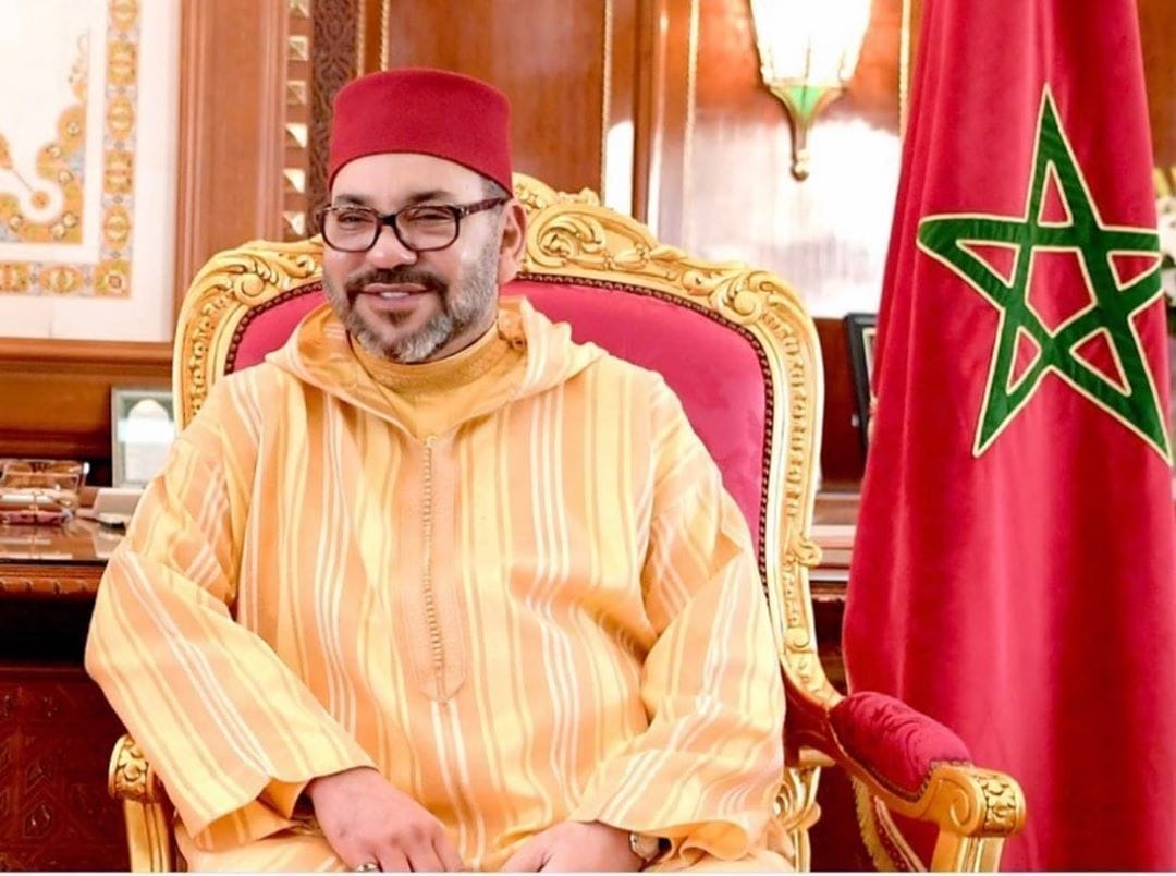 Maroc vs Algérie : le roi Mohammed VI lance un nouvel appel qui pourrait tout changer