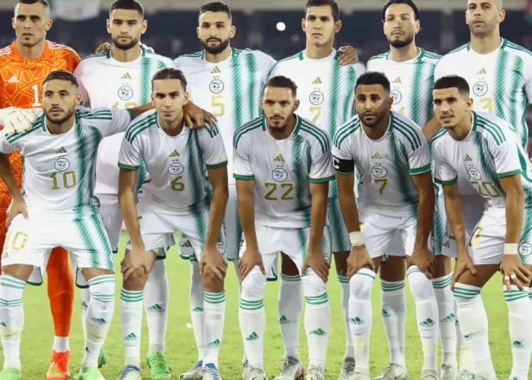 Pourquoi jouer pour l’équipe d’Algérie est bien plus qu’un rêve pour ces joueurs ?