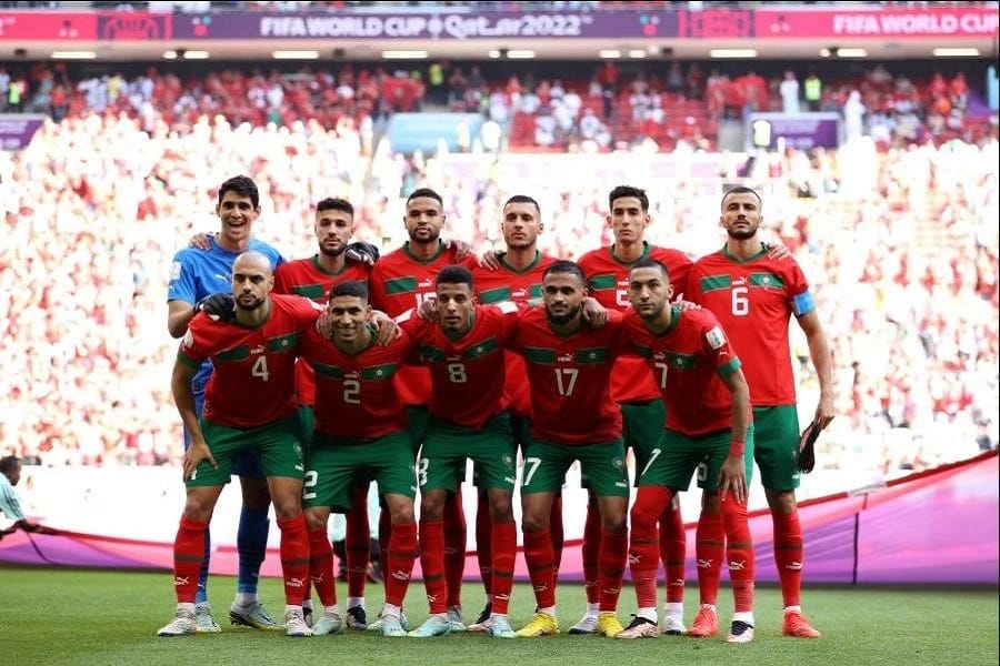 Classement FIFA officiel : le Maroc monte en puissance et crée la surprise