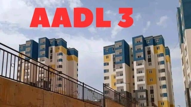 Logements AADL 3 : les résultats tombent le 27 Juillet, plus d’un million d’Algériens fixés !