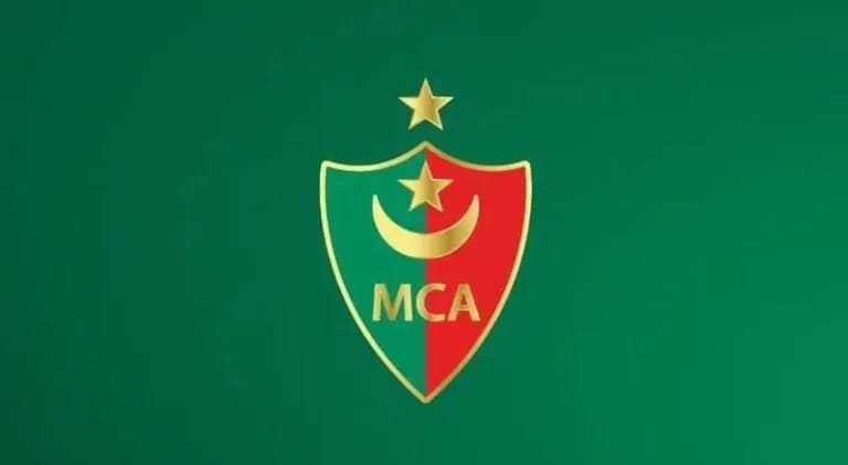MC Alger en péril : le compte gelé du club plonge 3 000 athlètes dans l’incertitude !