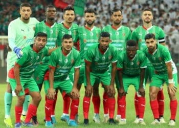 Mauvaise nouvelle confirmée pour le MC Alger : un coup dur qui inquiète les supporters