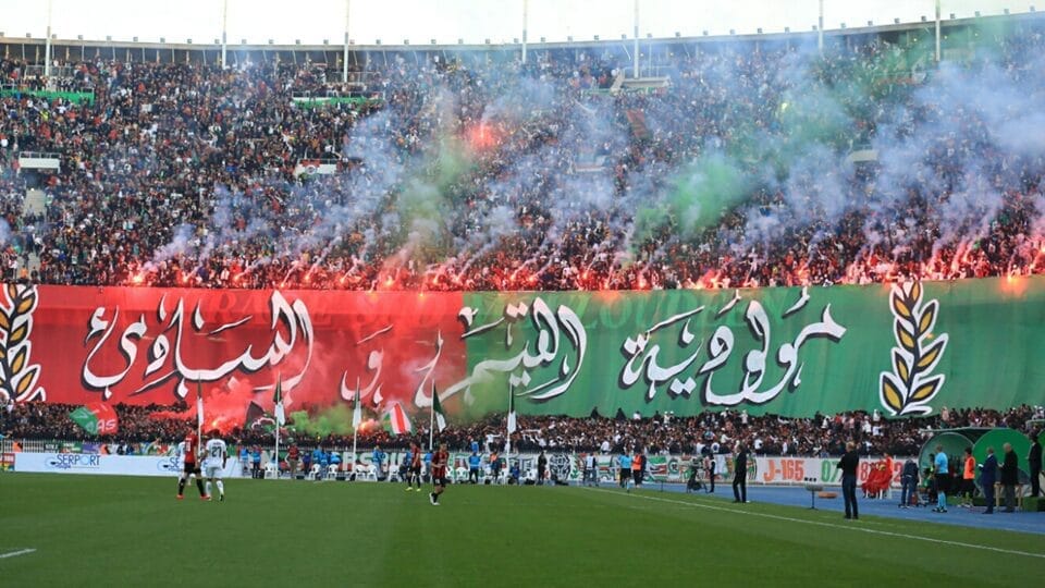 Coup dur pour le MCA : Rhulani Mokwena confronté à un gros revers dès son arrivée