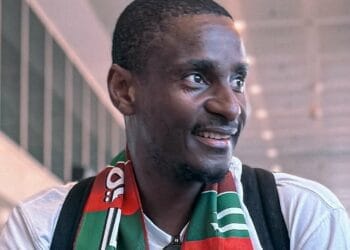 Coup dur pour le MCA : Rhulani Mokwena confronté à un gros revers dès son arrivée