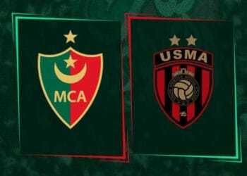 USMA : Juan Carlos Garrido arrive pour réveiller un géant en crise