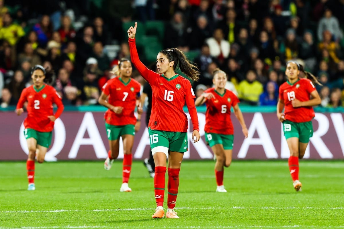 CAN Féminine 2025 : une vive tension entre le Maroc et l’Algérie enflamme la compétition