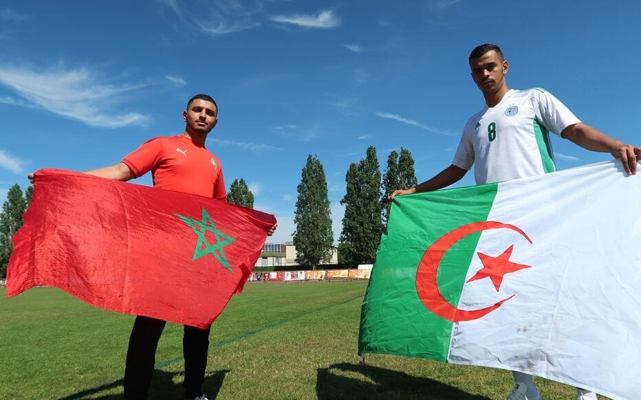 Le Maroc pousse la CAF à réagir : l’Algérie visée par une enquête officielle