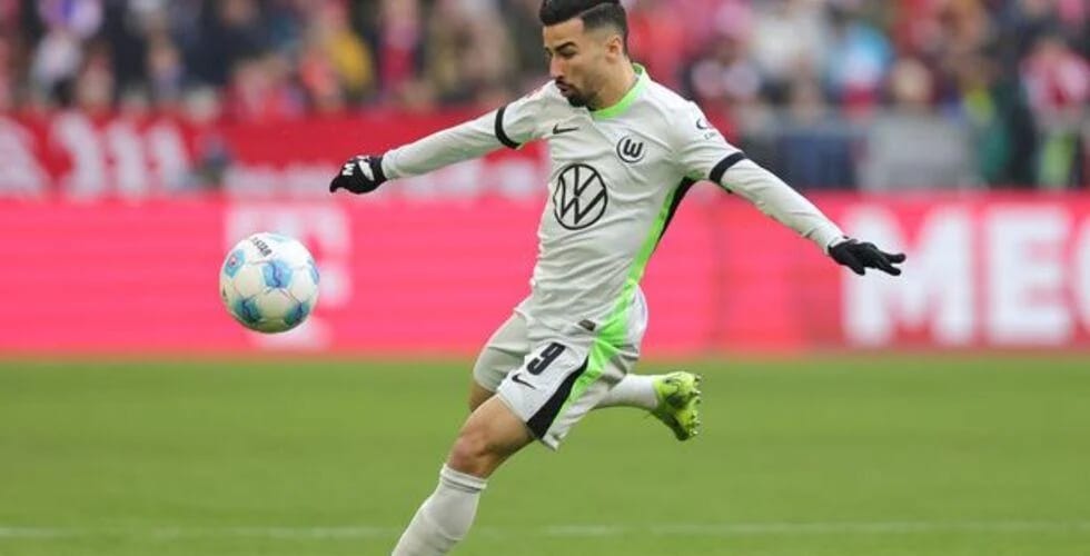 Transfert de Mohamed Amoura : une offre choc de 35 millions d’euros fait trembler le marché