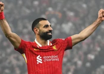 Mohamed Salah crée la polémique avec un geste controversé envers l’Algérie