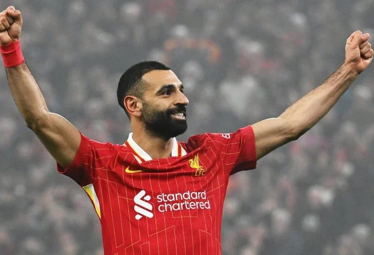 Mohamed Salah crée la polémique avec un geste controversé envers l’Algérie