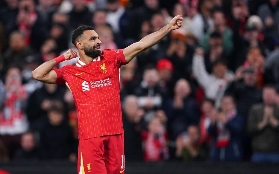 Mohamed Salah crée la polémique avec un geste controversé envers l’Algérie