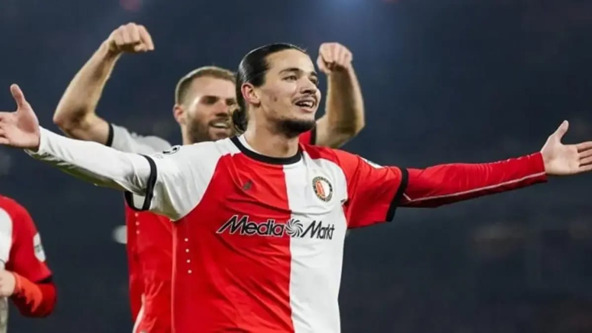 Algérie : une nouvelle polémique façon Mbappé secoue l’équipe nationale