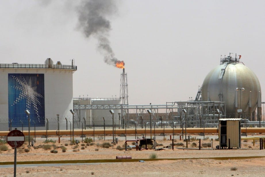 Algérie : 606 millions de dollars investis pour exploiter un gisement géant de 400 milliards de m³ de gaz