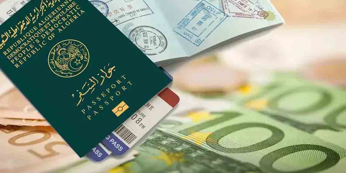 Réaction d’Alger sur les passeports algériens : la riposte cinglante à Bruno Retailleau secoue le débat