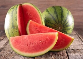 Interdiction surprenante : pourquoi la découpe de la pastèque est désormais bannie dans cette wilaya