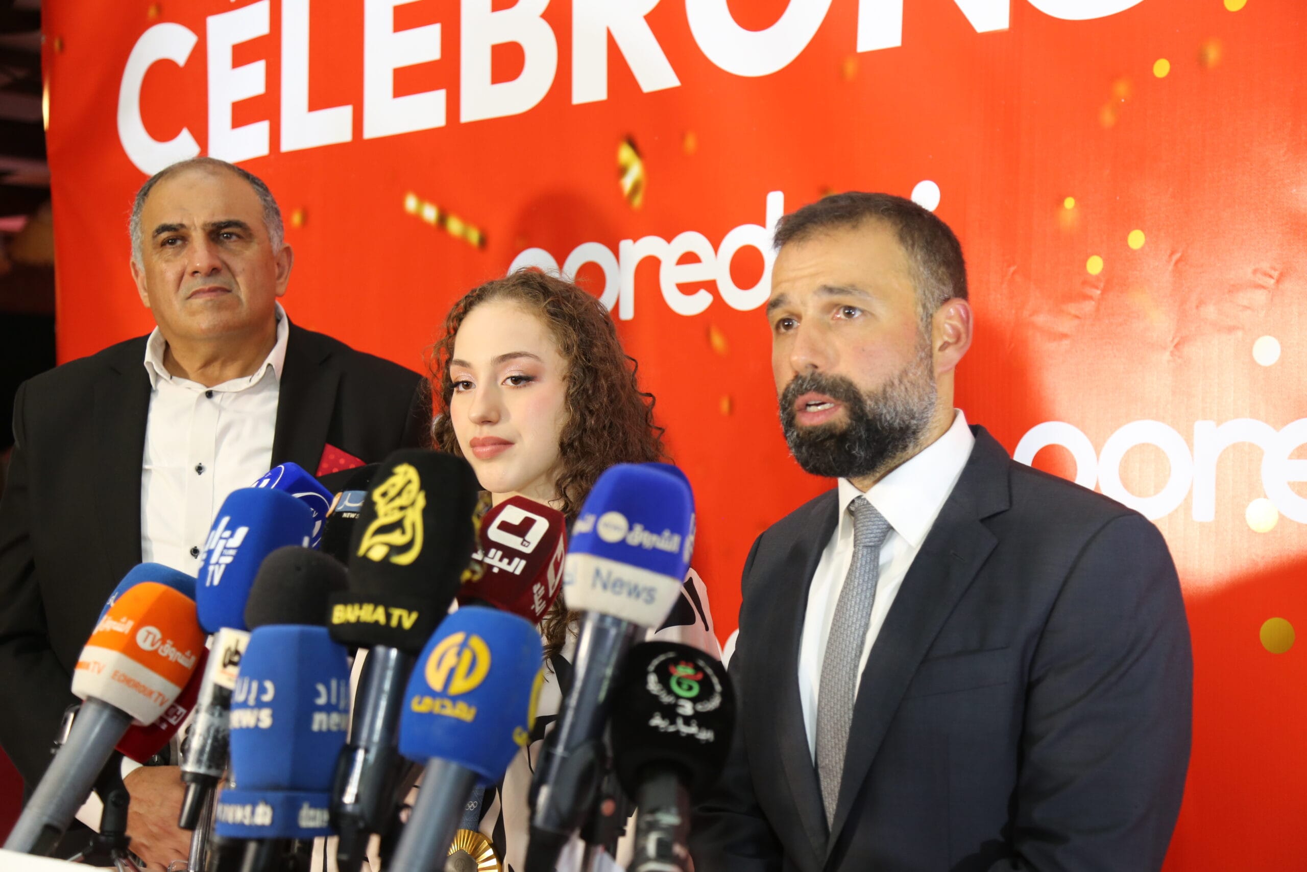 Kaylia Nemour devient le nouveau visage d’Ooredoo