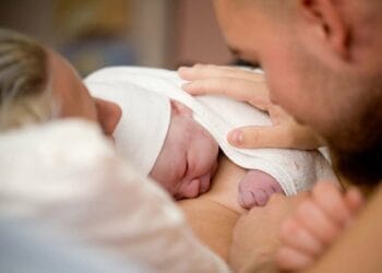 Projet de naissance papa