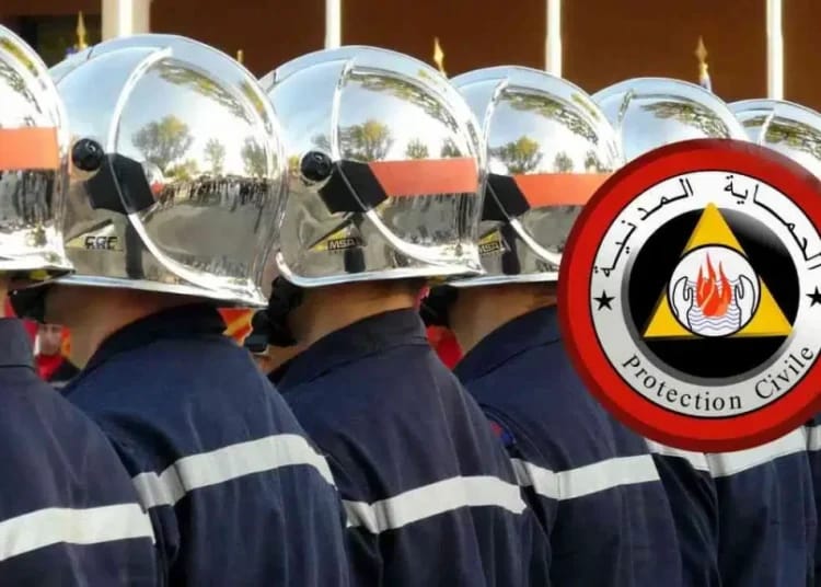 Recrutement 2025 à la Protection Civile : postes disponibles, conditions d’accès et spécialités recherchées Recrutement 2025 à la Protection Civile : postes disponibles, conditions d’accès et spécialités recherchées