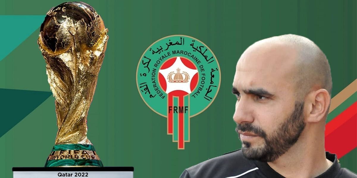 Ce footballeur marocain brave la mer pour rejoindre l’Espagne