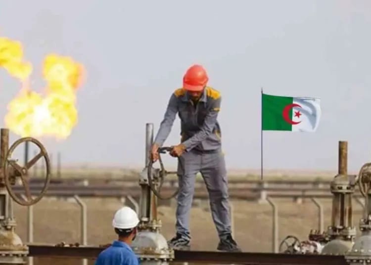 Réserves pétrolières : l’Algérie dans le top 3 africain… mais pour combien de temps ?