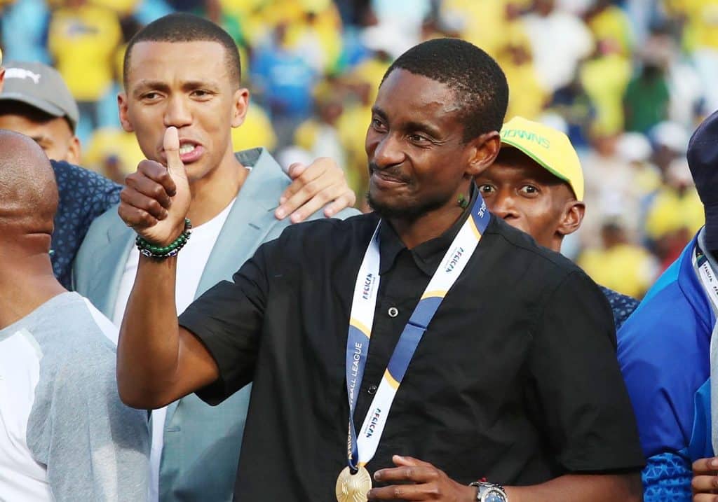 Le MC Alger dévoile officiellement le successeur de Khaled Ben Yahia