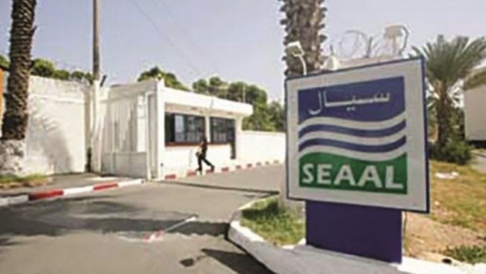 Coupure d’eau, tensions et innovation : ce que cache le nouveau plan choc de la SEAAL à Alger