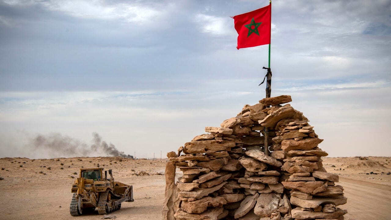 Pourquoi John Bolton reste l'ennemi numéro un du Maroc sur la question du Sahara occidental ? Pourquoi John Bolton reste l'ennemi numéro un du Maroc sur la question du Sahara occidental ?