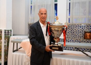 USM Alger en crise : les exigences salariales d’Allik provoquent la tempête au sein du club
