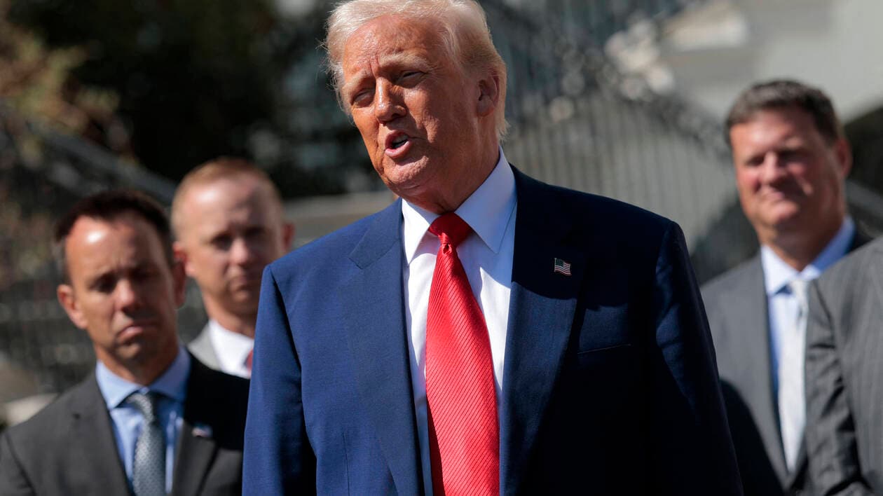 Voyager aux États-Unis va bientôt coûter plus cher : une nouvelle taxe de 250 dollars pour obtenir un visa