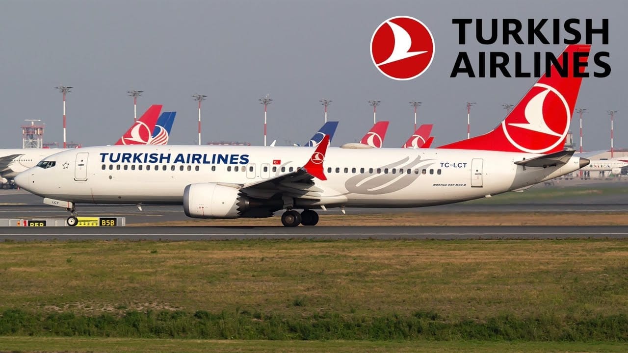 Offre spéciale été : Turkish Airlines fait décoller les bacheliers algériens à prix réduit