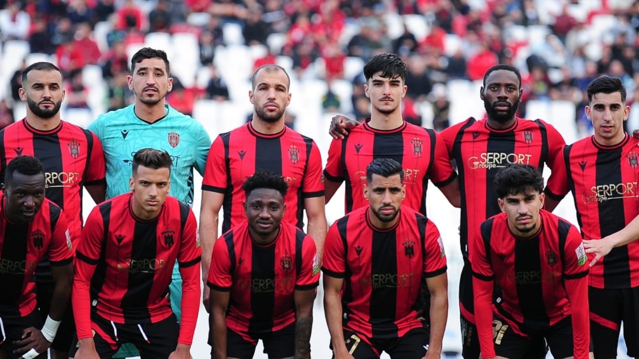 Ligue 1 : Tchaker refuse, le MC Alger face à une crise !
