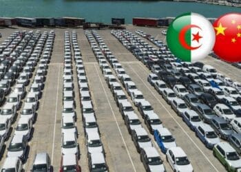 L'invasion des voitures chinoises en Algérie : un nouveau tournant sur le marché automobile