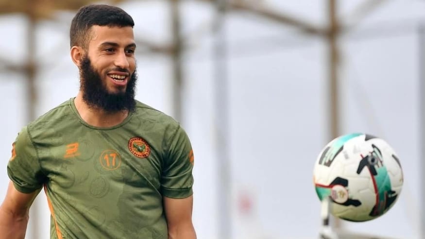 Coup dur pour la RS Berkane : une mauvaise nouvelle chamboule le club marocain